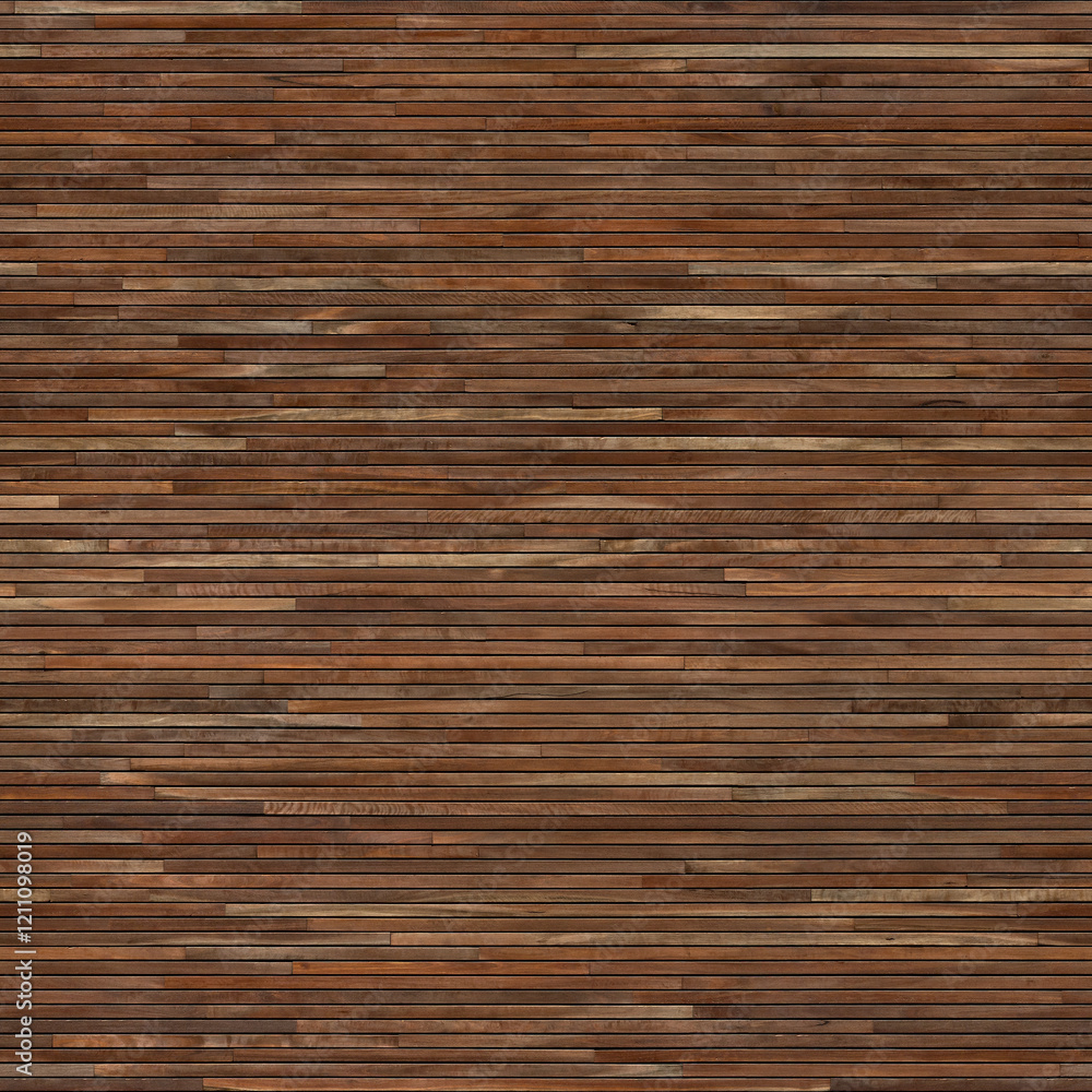 Seamless texture of wooden slats timber deck Seamless texture of wooden slats timber deck