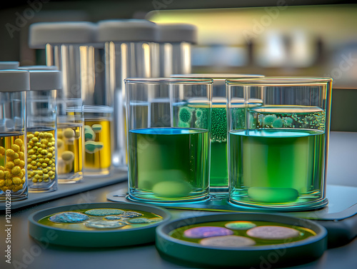 Laboratory Research Involvi...