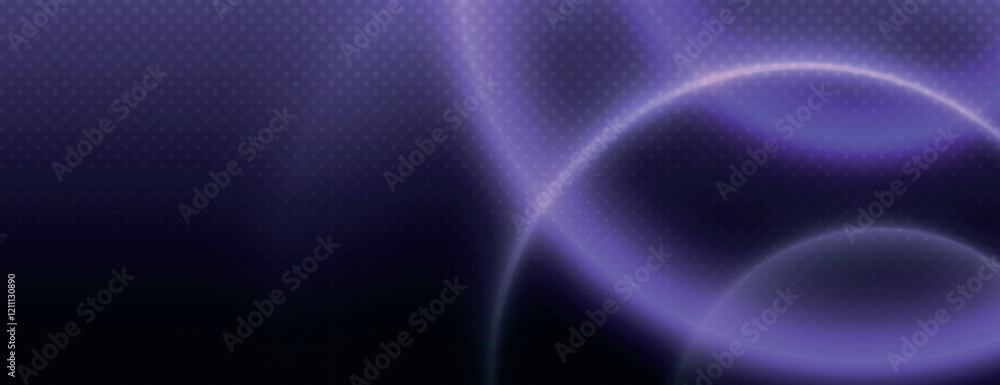 Abstract background with dark purple background, soft glowing circles and a dotted texture. Purple background with a modern feel. Abstract circular gradient background, halftone dotted texture vector Abstract background with dark purple background, soft glowing circles and a dotted texture. Purple background with a modern feel. Abstract circular gradient background, halftone dotted texture vector