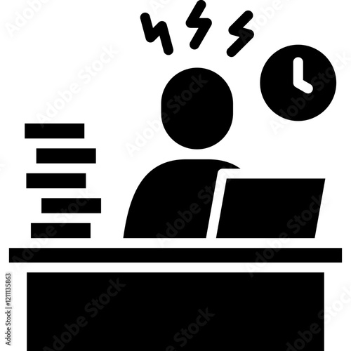Workload Icon