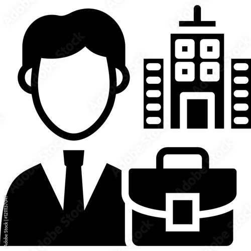 Employer Icon