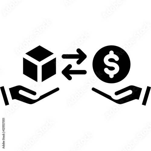 Selling Icon