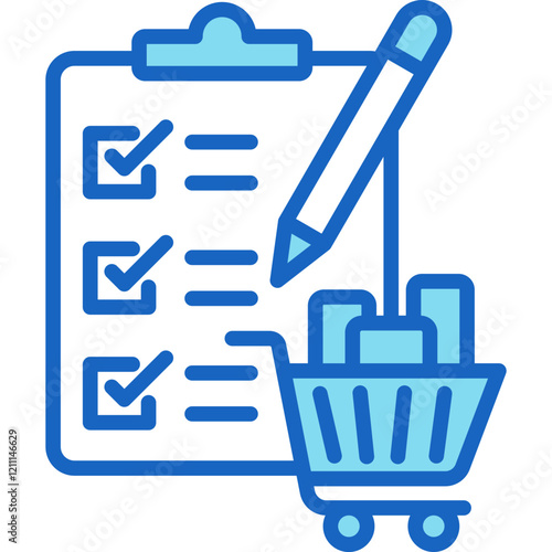 Order Icon
