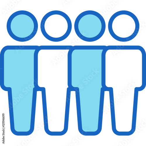 Queue Icon