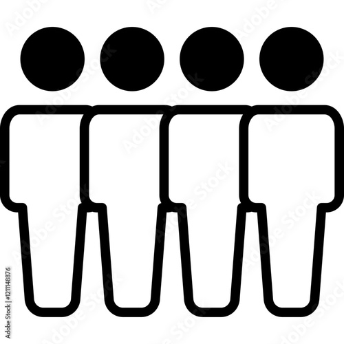 Queue Icon