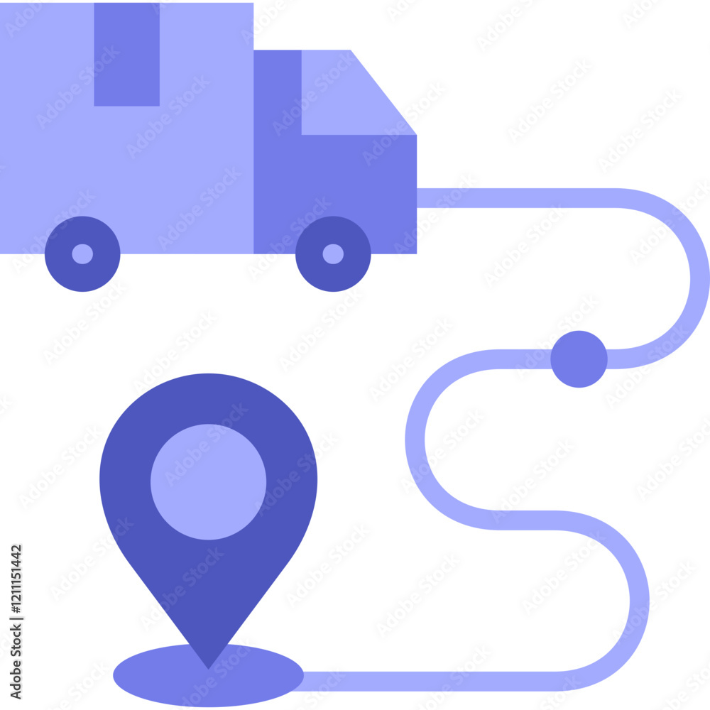 Order Tracking Icon Order Tracking Icon