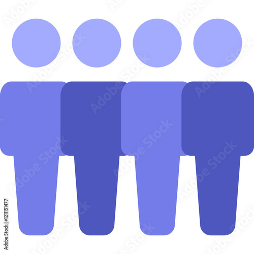 Queue Icon