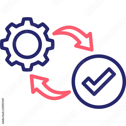 Execution Icon