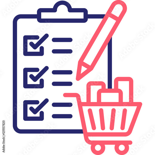 Order Icon