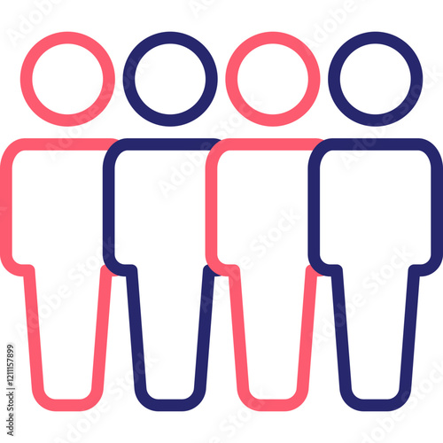 Queue Icon
