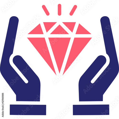 Values Icon