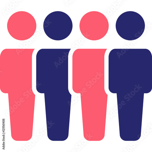 Queue Icon