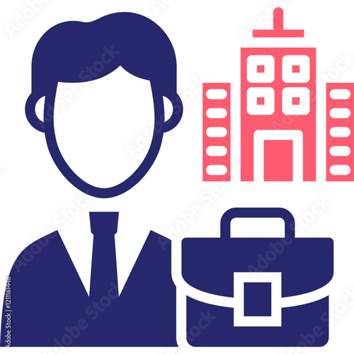 Employer Icon