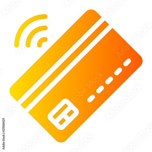 emv gradient icon