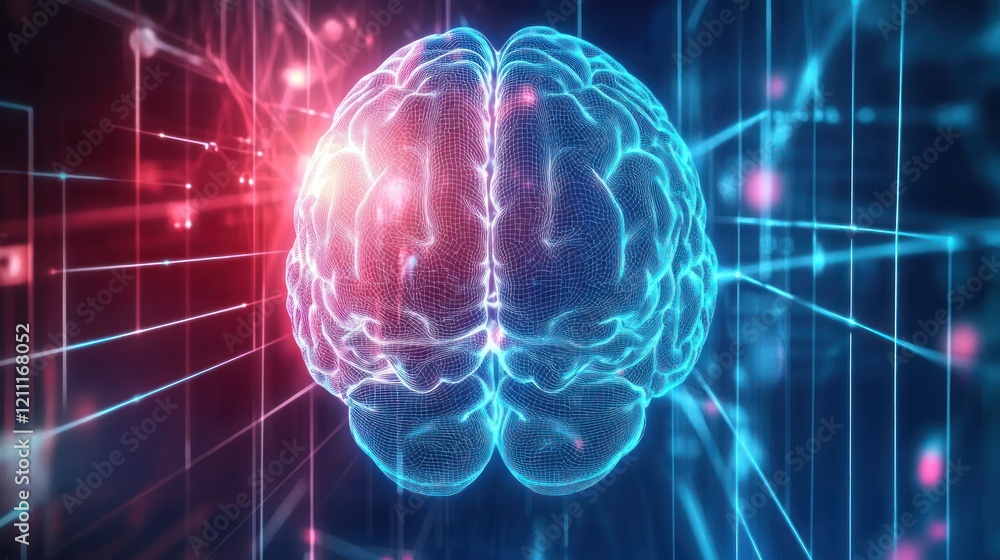 Digital Brain: Exploring the Network of Human Intelligence Digital Brain: Exploring the Network of Human Intelligence