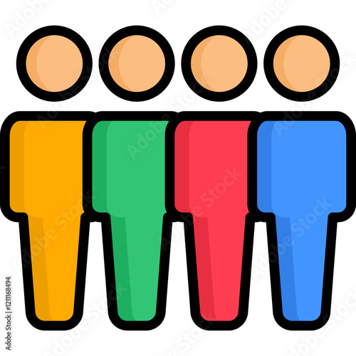 Queue Icon