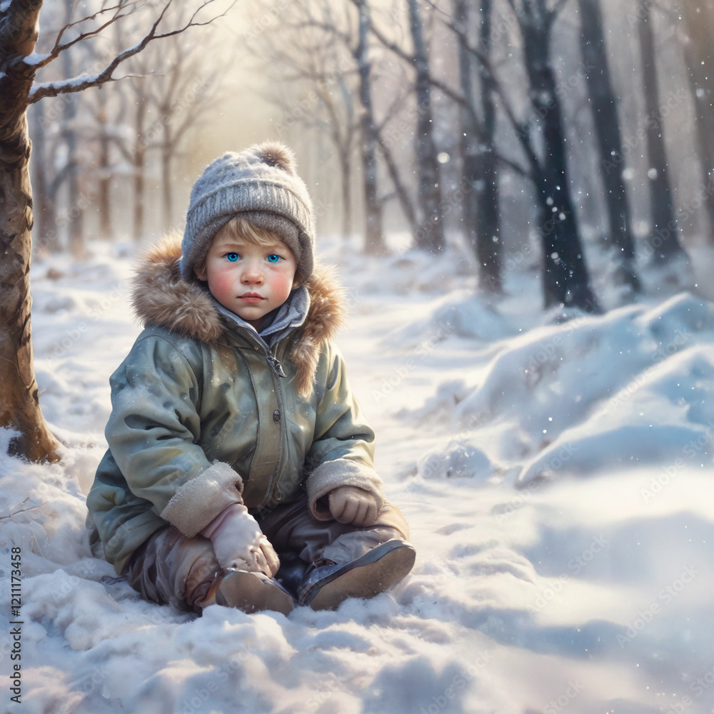 Winter Fun 7 Winter Fun 7