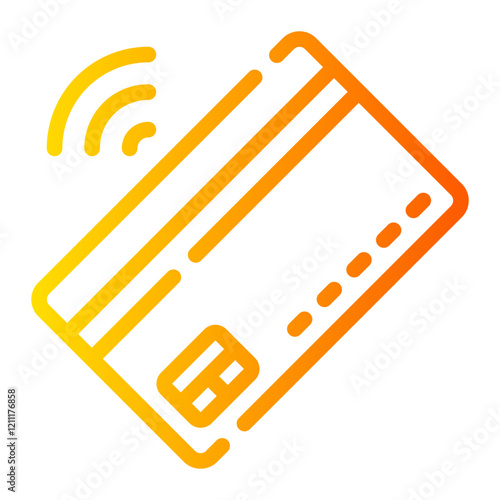 emv gradient icon