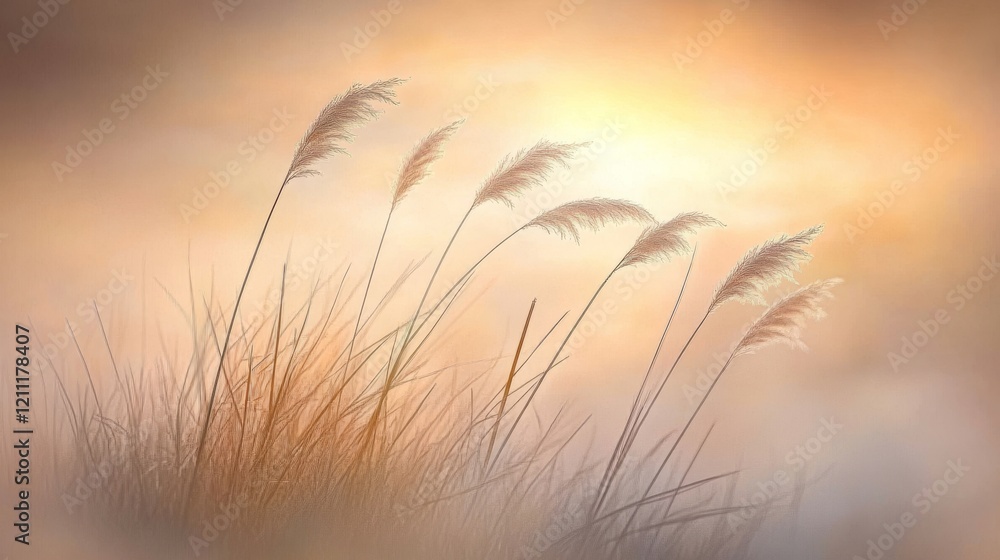 11.A tranquil nature scene capturing the morning sunrise casting golden light onto the dew-kissed blades of grass, creating a soft, glowing bokeh effect in the background. 11.A tranquil nature scene capturing the morning sunrise casting golden light onto the dew-kissed blades of grass, creating a soft, glowing bokeh effect in the background.
