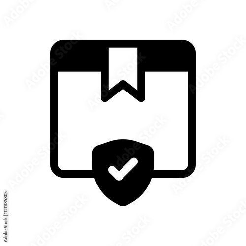 protection item glyph style