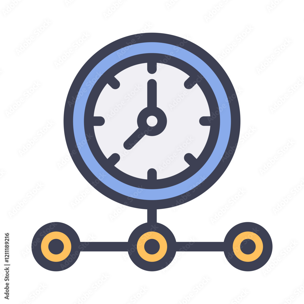 time delivery filled style time delivery filled style
