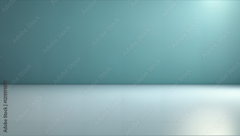  a serene and minimalist backdrop featuring a soothing gradient