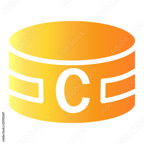 captain Gradient icon