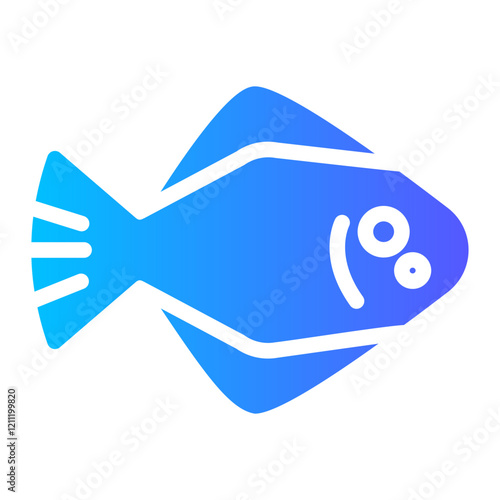 flounder fish