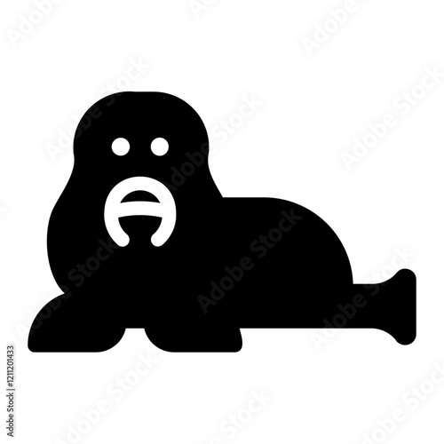 walrus