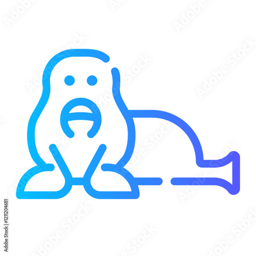 walrus