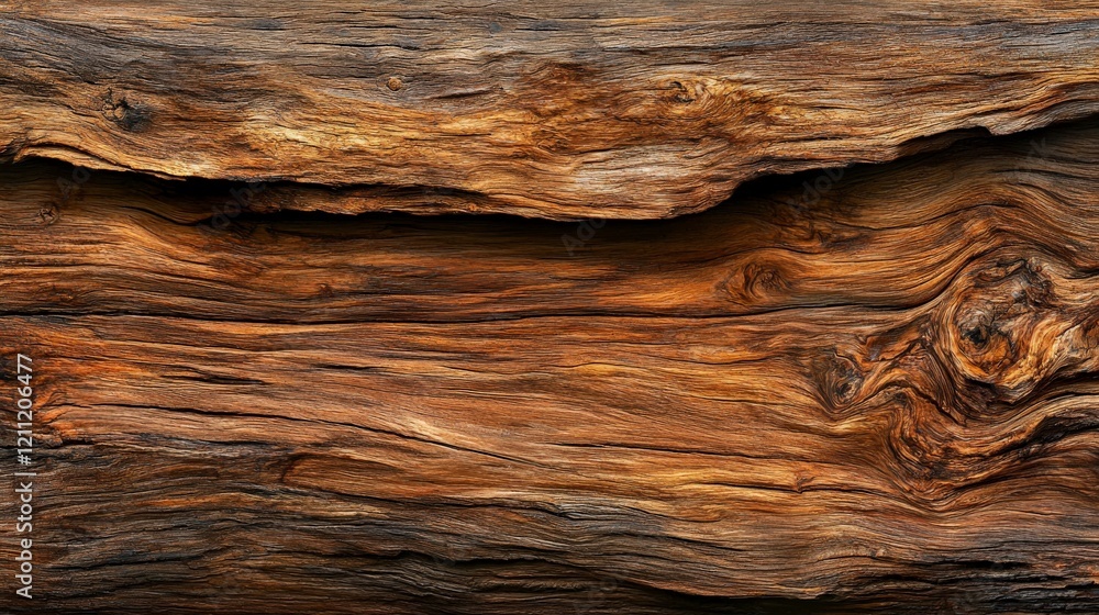 Natural wood texture with visible grain patterns organic environment high-resolution image close-up view for design Natural wood texture with visible grain patterns organic environment high-resolution image close-up view for design