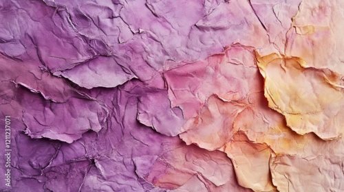 Wallpaper Mural Abstract textured paper background Torontodigital.ca