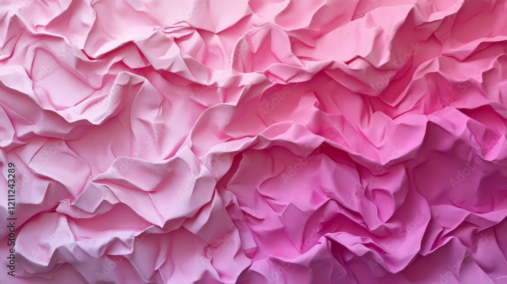 Abstract pink fabric texture Abstract pink fabric texture