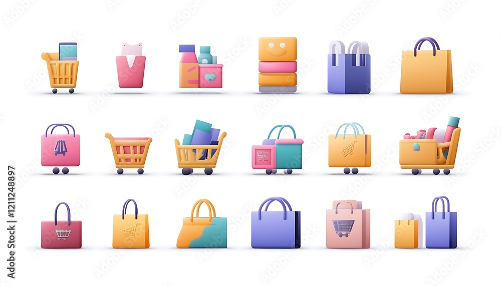 The Impact of Realistic HD Icons on User Experience The Impact of Realistic HD Icons on User Experience