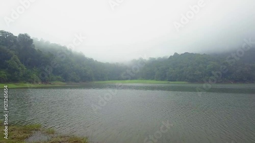 Situ Patenggang Ciwidey Bandung