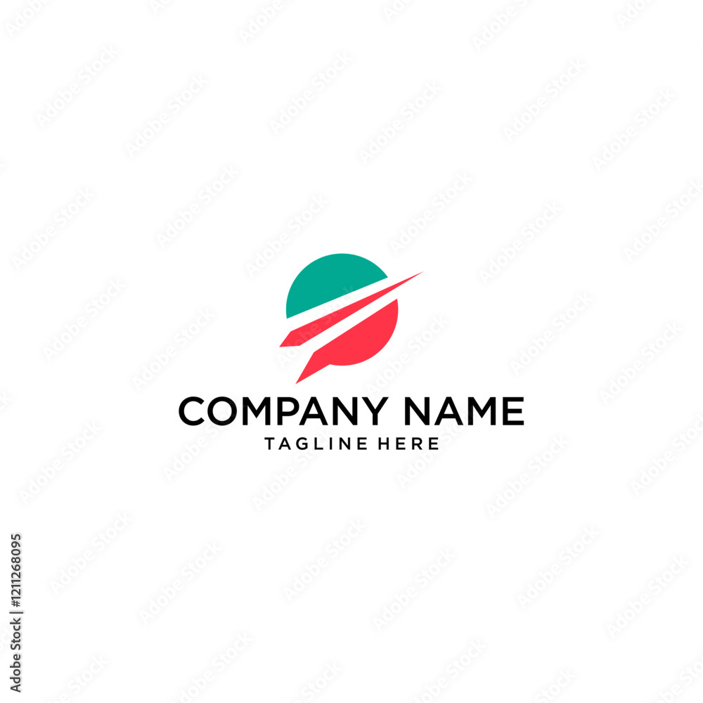 accounting and consulting business logo design vector template accounting and consulting business logo design vector template