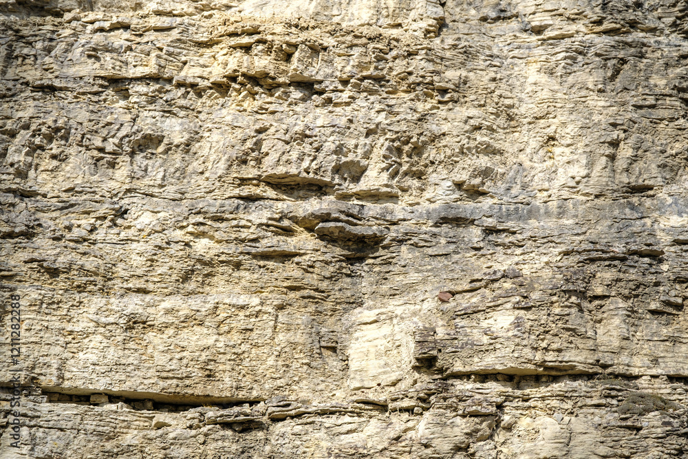 Texture of nature stone - grunge stone surface background