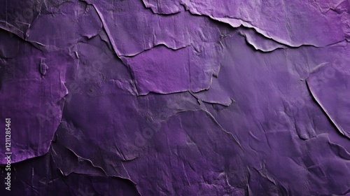 Wallpaper Mural Deep purple textured background Torontodigital.ca