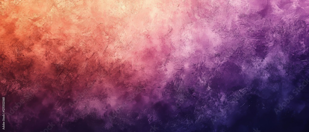violet and peach grainy texture design, background texture, Generative AI violet and peach grainy texture design, background texture, Generative AI