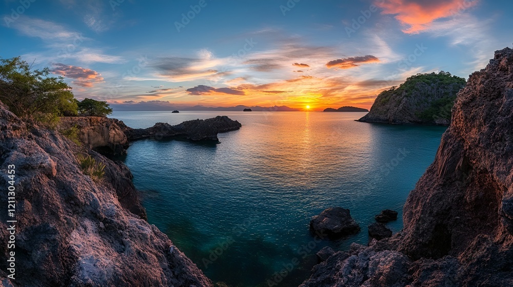 Sunset Sunset