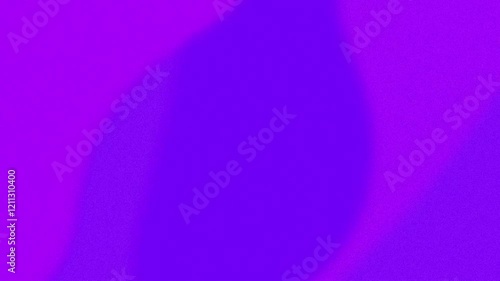 Abstract grainy blurred gradient background with vertical moved waves in purple and pink colors. Cinematic retro style effect, 4k footage for wallpapers, social media and more video projects