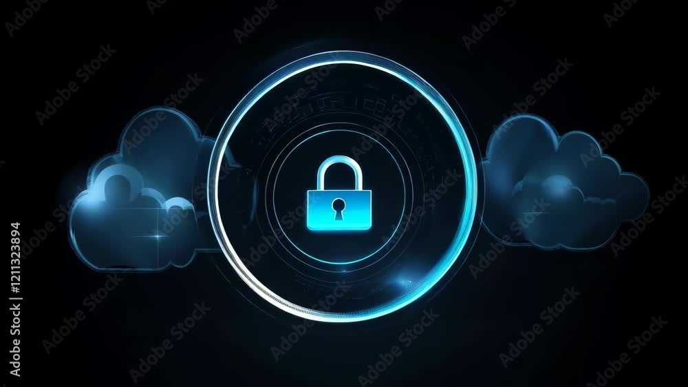 Secure cloud technology: protecting data with advanced encryption and connectivity Secure cloud technology: protecting data with advanced encryption and connectivity