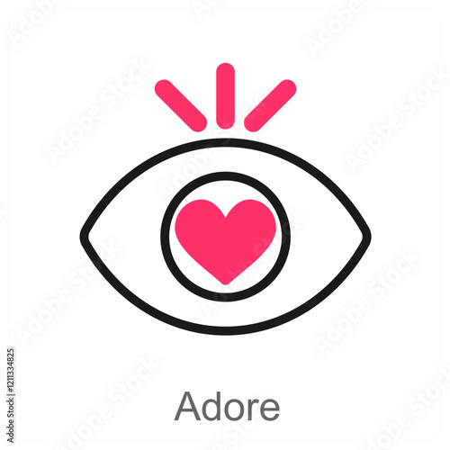 Adore