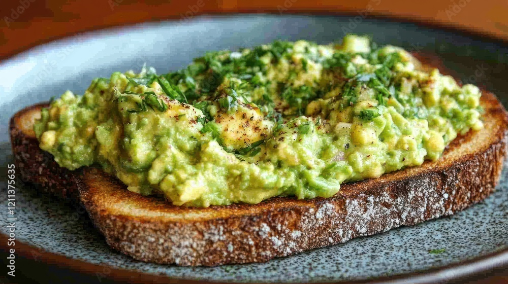 Delicious Avocado Toast Recipe: A Simple Yet Exquisite Breakfast Delicious Avocado Toast Recipe: A Simple Yet Exquisite Breakfast