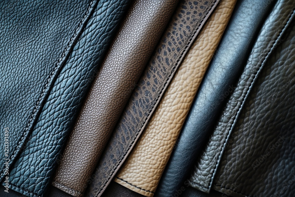 leather texture, Generative AI leather texture, Generative AI