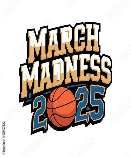 march madness 2025