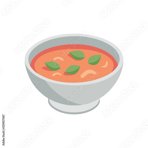  Delicious Tomato Basil Soup