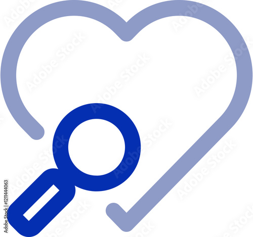 Heart Search
