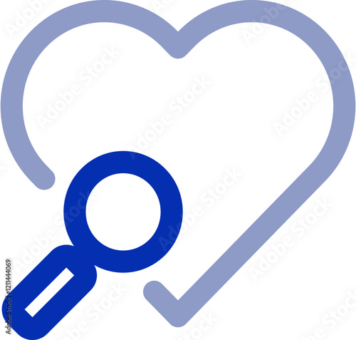 Heart Search