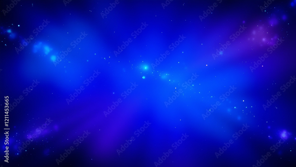 Obraz premium vibrant absract illustration texture background.